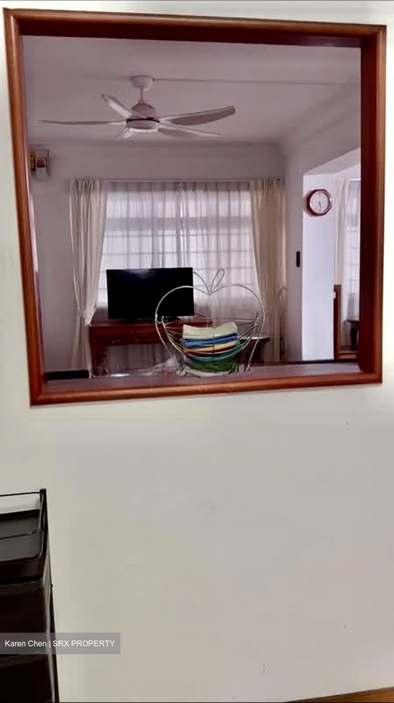 Blk 358 Tampines Street 33 (Tampines), HDB 4 Rooms #562097821